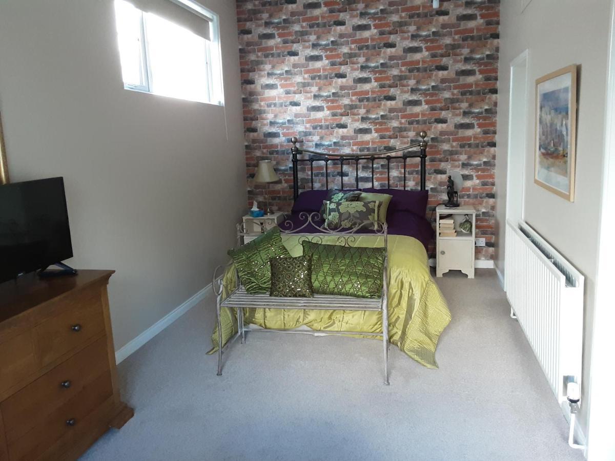 Greencastle B&B Kilkeel Luaran gambar