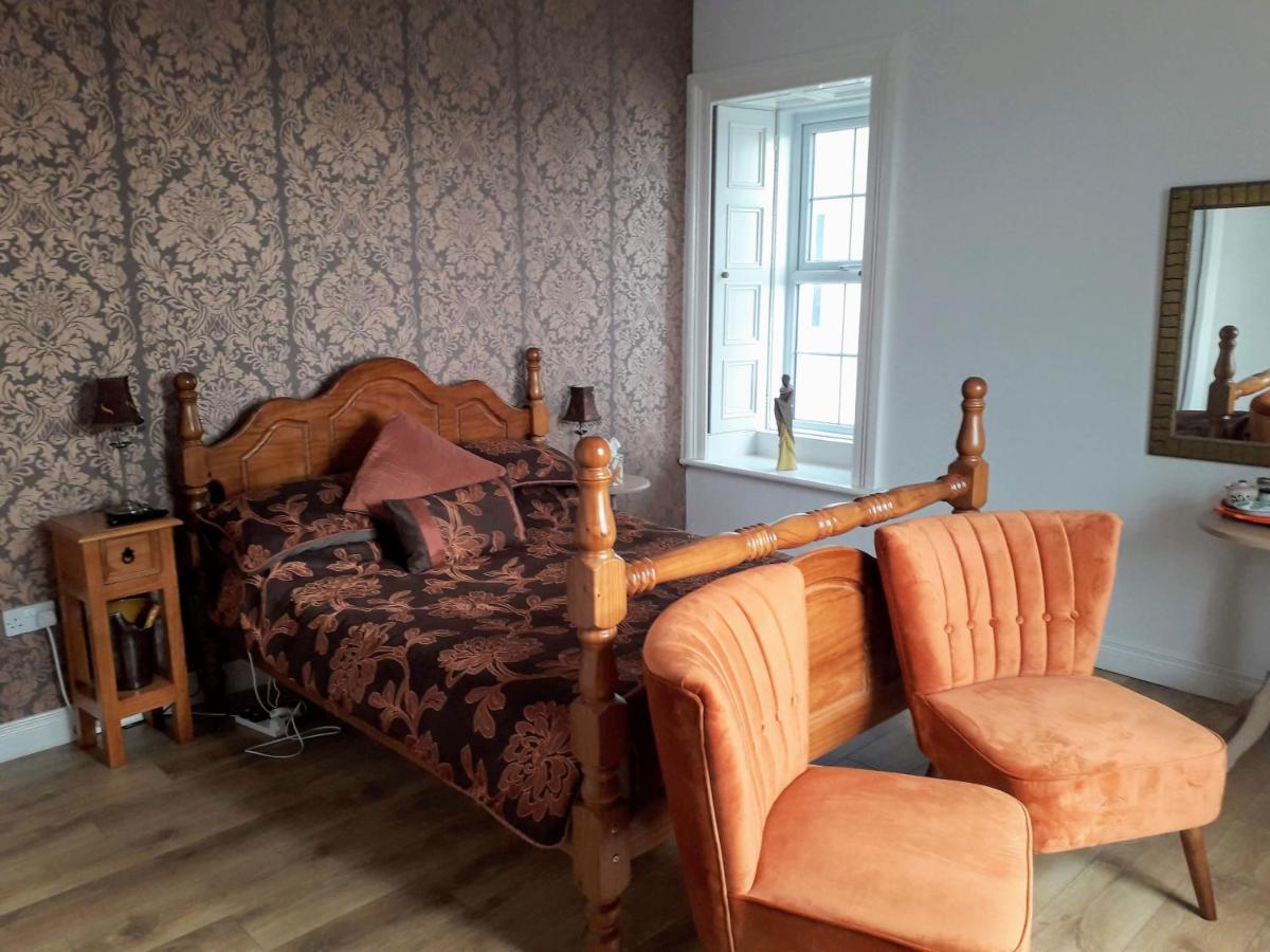 Greencastle B&B Kilkeel Luaran gambar