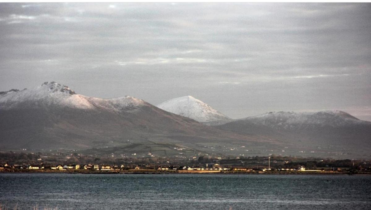 Greencastle B&B Kilkeel Luaran gambar