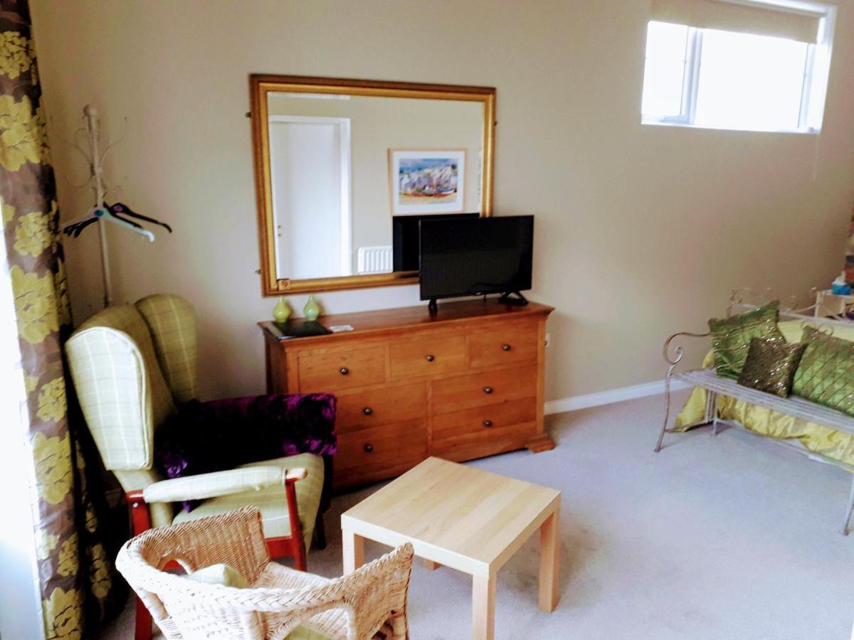 Greencastle B&B Kilkeel Luaran gambar