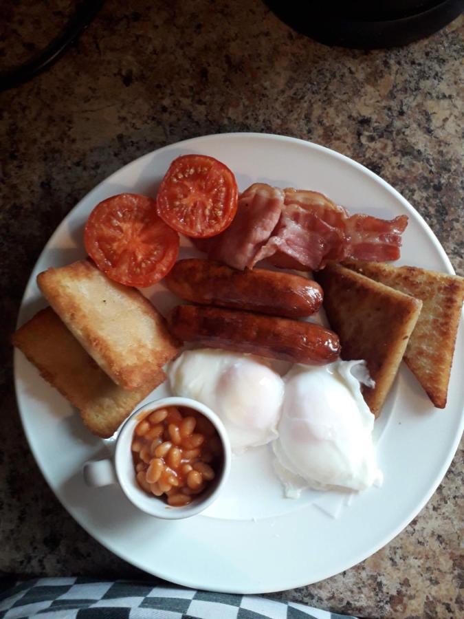 Greencastle B&B Kilkeel Luaran gambar