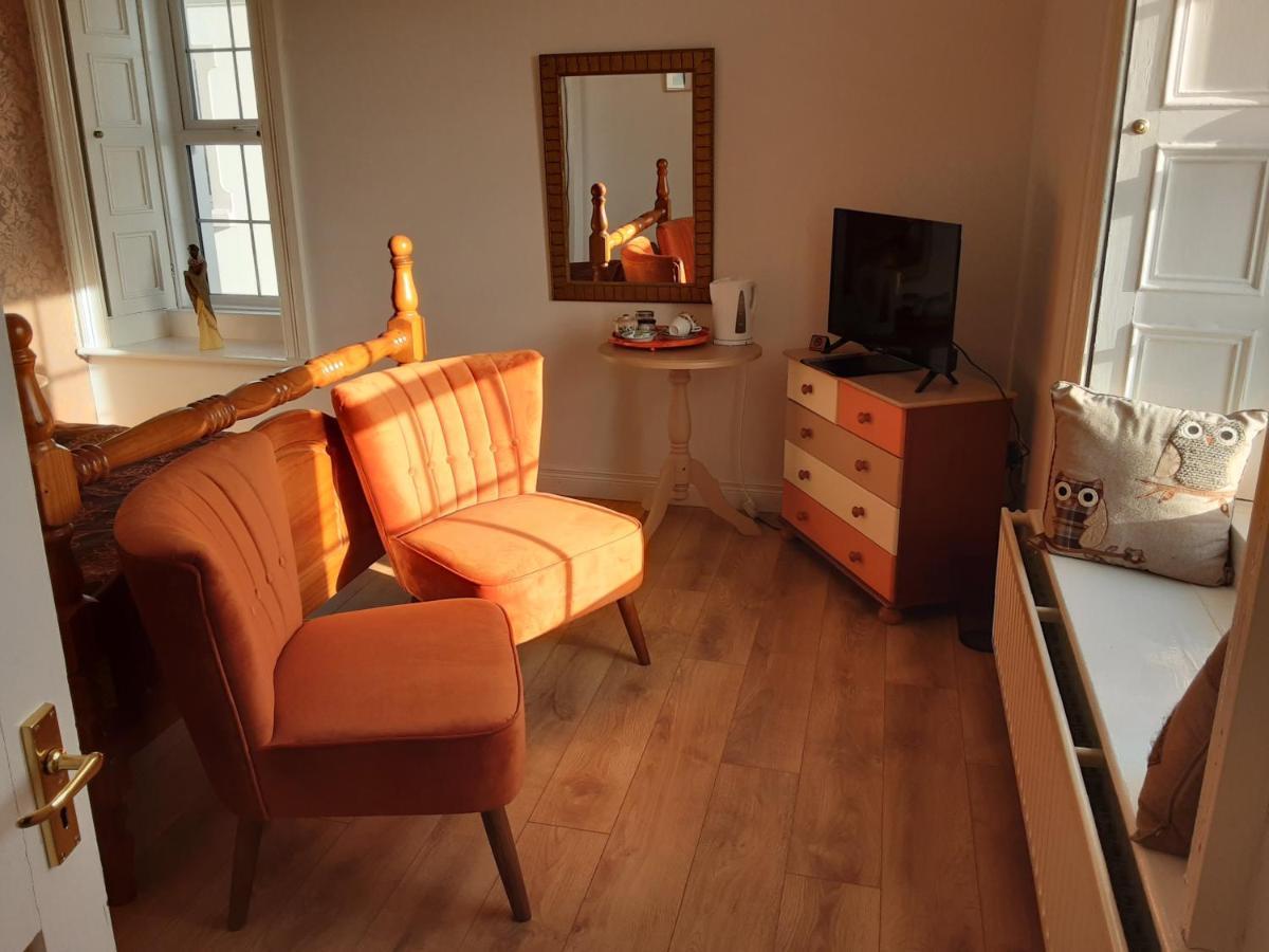 Greencastle B&B Kilkeel Luaran gambar