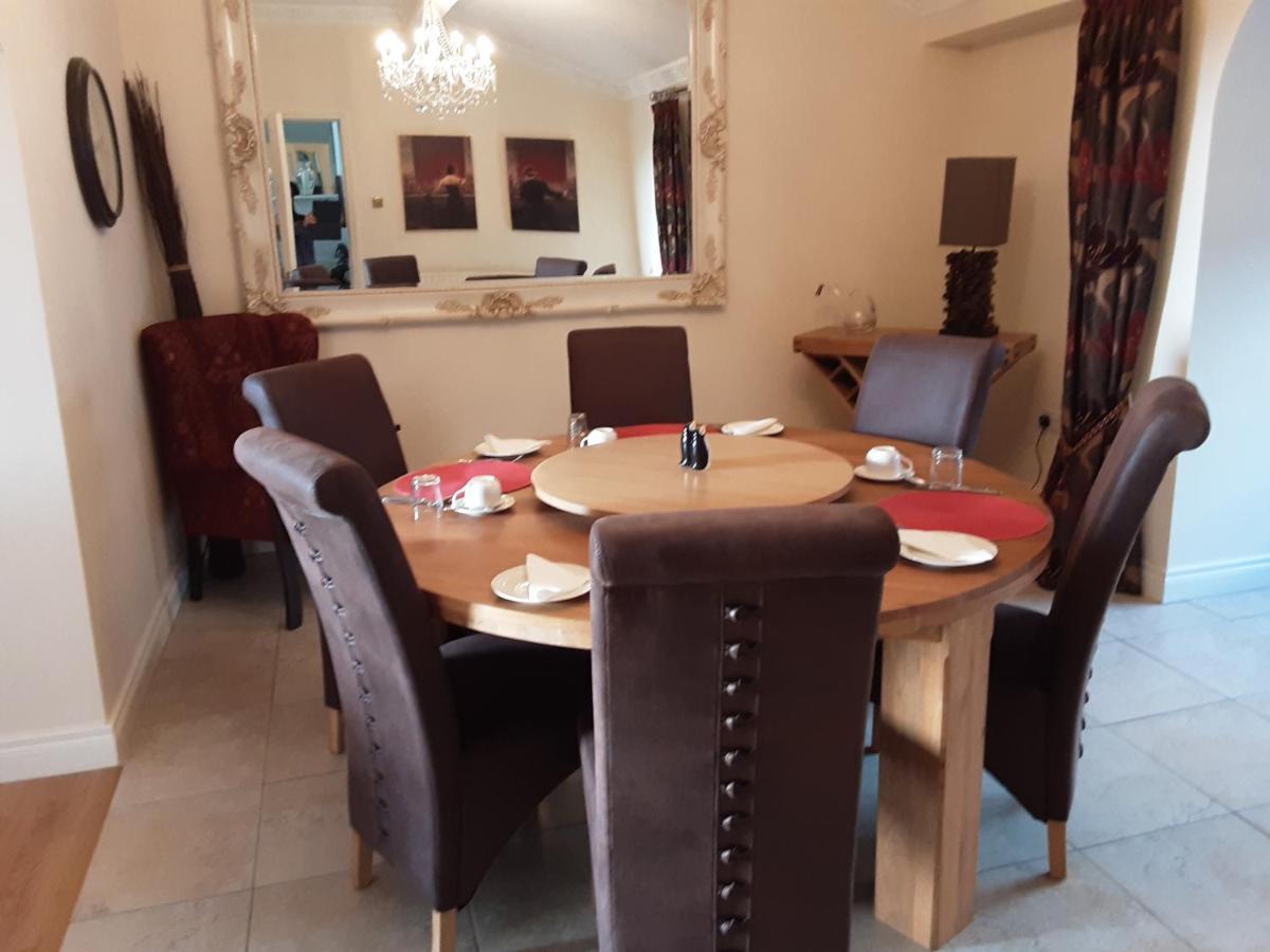 Greencastle B&B Kilkeel Luaran gambar