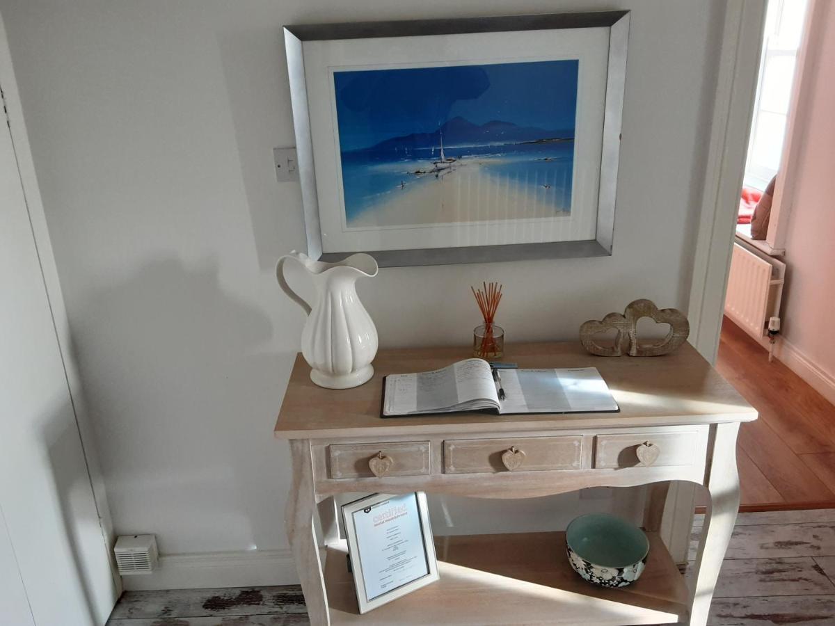 Greencastle B&B Kilkeel Luaran gambar