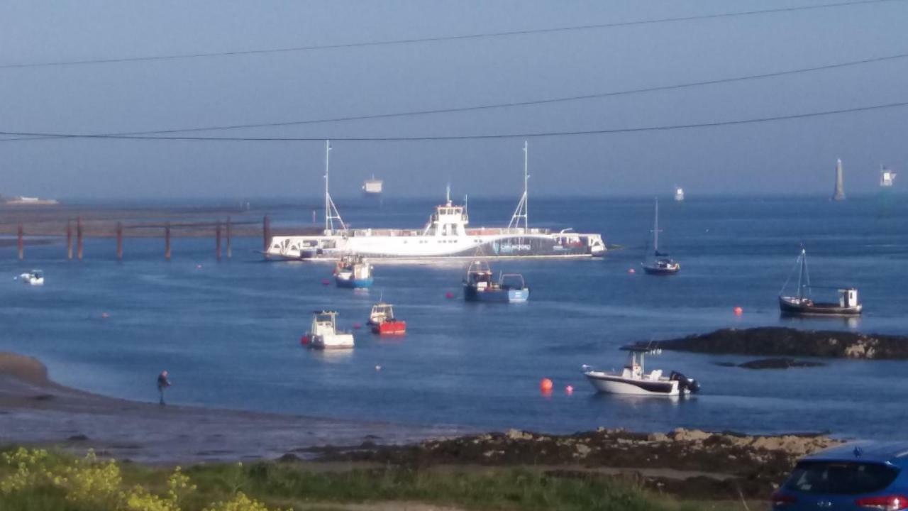 Greencastle B&B Kilkeel Luaran gambar