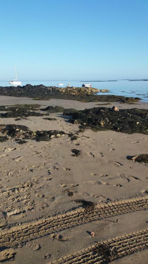Greencastle B&B Kilkeel Luaran gambar