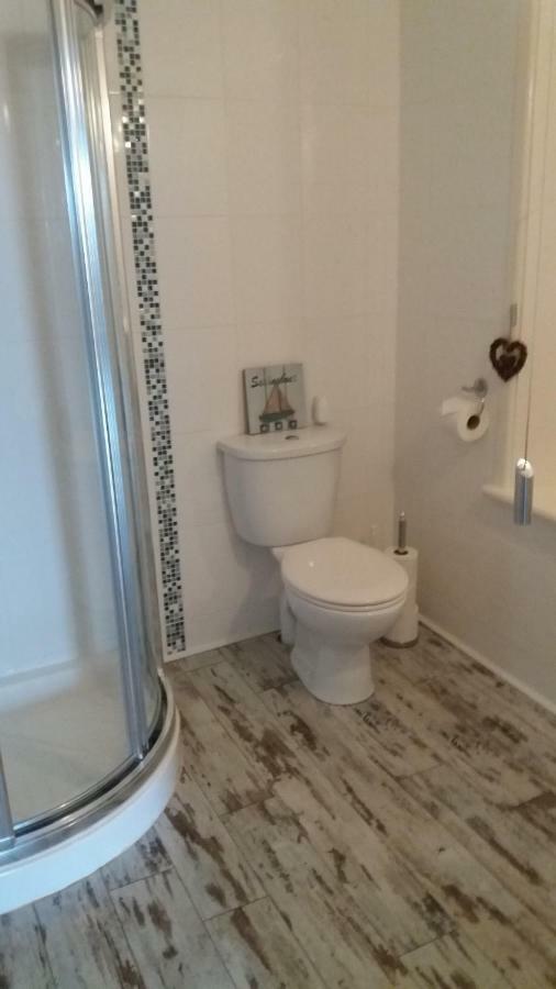 Greencastle B&B Kilkeel Luaran gambar