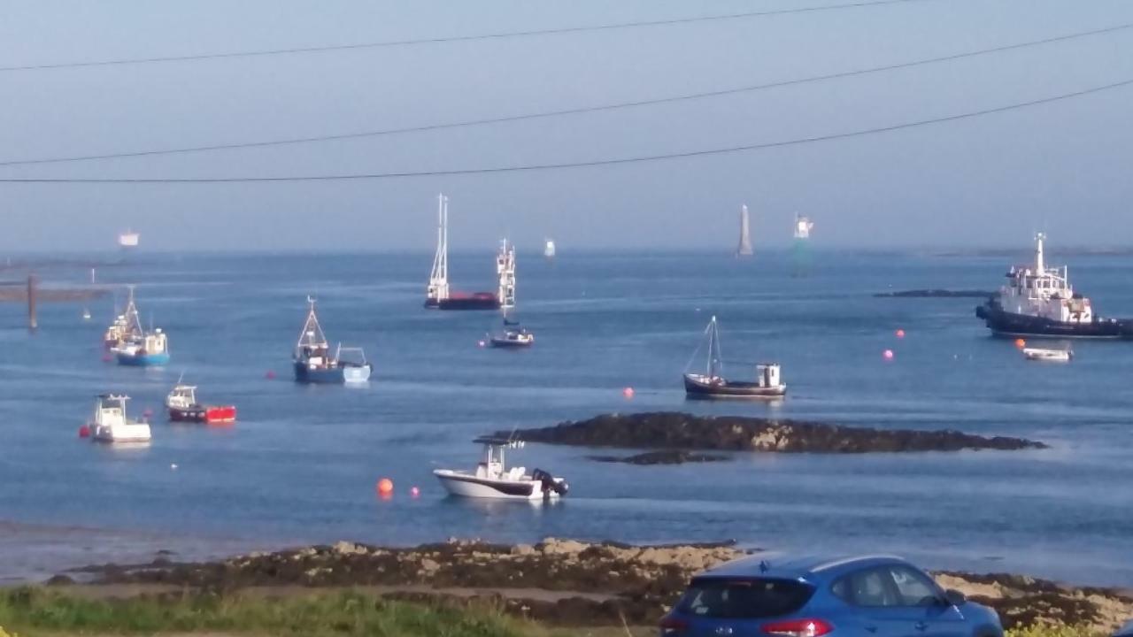 Greencastle B&B Kilkeel Luaran gambar