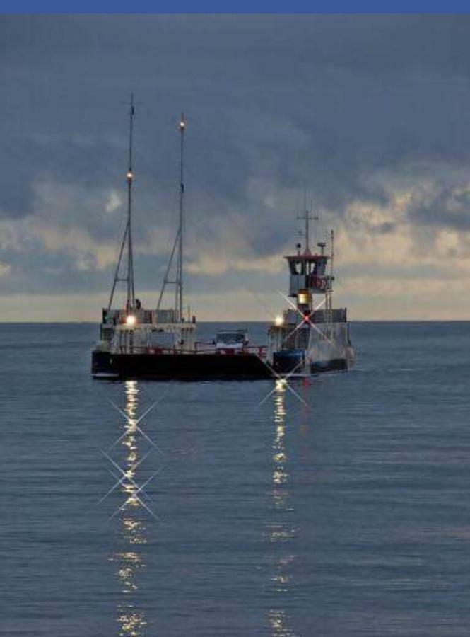 Greencastle B&B Kilkeel Luaran gambar