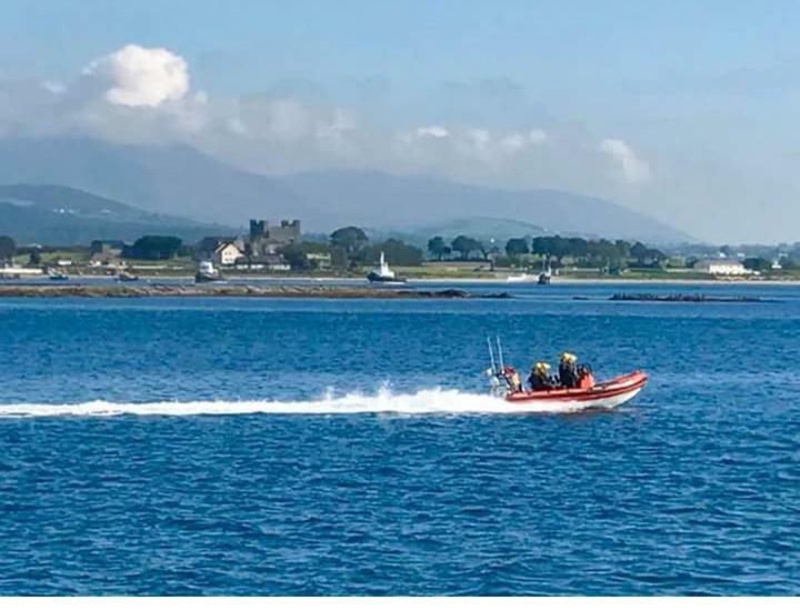 Greencastle B&B Kilkeel Luaran gambar