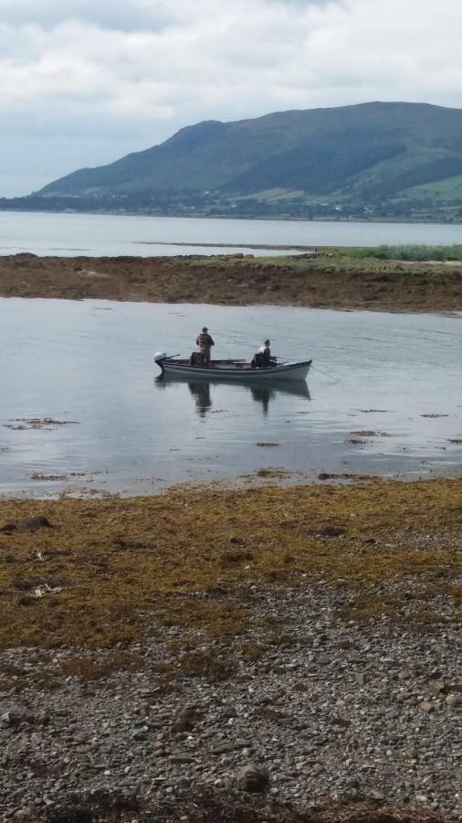 Greencastle B&B Kilkeel Luaran gambar
