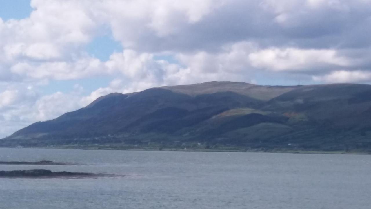 Greencastle B&B Kilkeel Luaran gambar