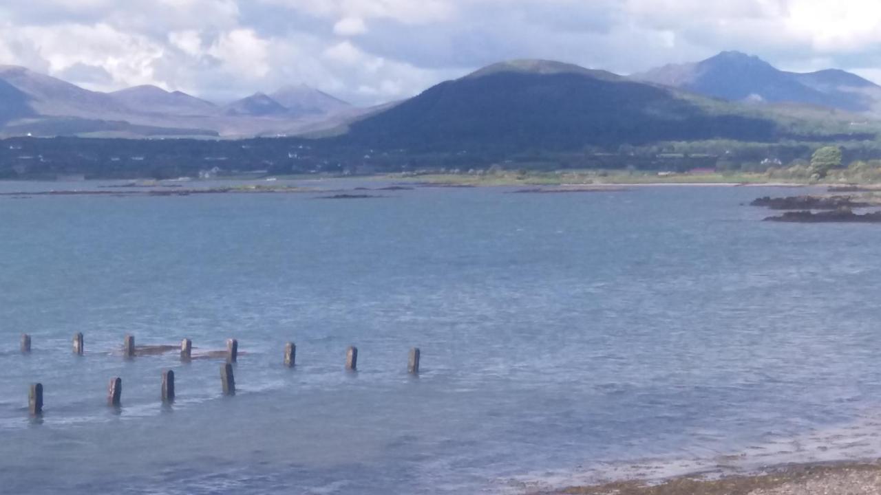 Greencastle B&B Kilkeel Luaran gambar
